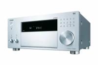 Onkyo TX-RZ 820 (silver)