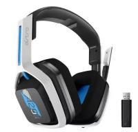 Компьютерная гарнитура ASTRO Gaming A20 Wireless Blue White 939-001878