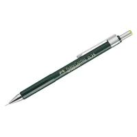 Карандаш механический Faber-Castell "TK-Fine 9713" 0,35мм - 2 шт