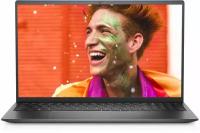 Ноутбук Dell Inspiron 5515 15.6""FHD/7 5700U/16Gb/SSD512Gb/AMD Radeon/Windows 11/silver 5515-9174