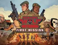 Operation Wolf Returns: First Mission