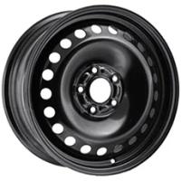 Диск колесный EuroDisk 75J42H ED 6.5x16/5x114.3 D67.1 ET42.5 Black