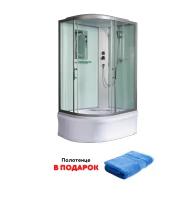 Душевая кабина WeltWasser HALLE 1202 R WW500 120х90 см