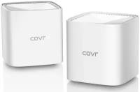 Бесшовный Mesh роутер D-Link COVR-1102 10/100/1000BASE-TX