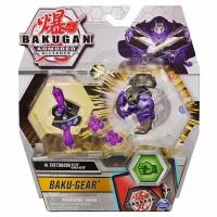 Bakugan Набор игровой Troll Black, 6055887/20126521