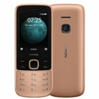 Телефон Nokia 225 DS 4G Sand