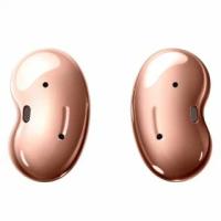 Наушники Samsung Galaxy Buds Live бронзовый (SM-R180NZNASER)