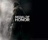 Игра Medal of Honor для PC, русский перевод, EA app (Origin), электронный ключ