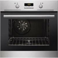 Электрический духовой шкаф Electrolux EZB 52430 AX