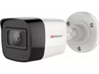 HD Видеокамера Hiwatch DS-T500A (2.8 mm)