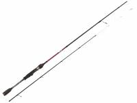 Удилище спиннинговое Salmo Elite MICROJIG S 7 6'6" (1.98)