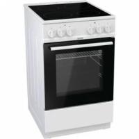 Электрическая плита Gorenje EC 5151 WG