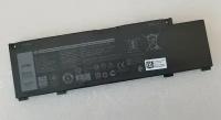 Аккумулятор для Dell Inspiron G3 15-3590, 14-5490, (266J9, m4gwp), 51Wh, 4473mAh, 11.4V