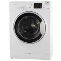 Стиральная машина узкая Hotpoint-Ariston RST 7029 S