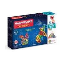 Магнитный конструктор Magformers Creative