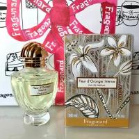 Fragonard Парфюмерная вода Fleur d'Oranger Intense 50 ml