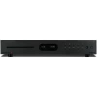 CD-проигрыватель Audiolab 8300CDQ Black