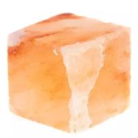 Соль для бани гималайская Куб, 5 см