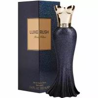 Paris Hilton Luxe Rush парфюмерная вода 100 мл для женщин