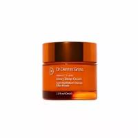 Крем для лица Dr. Dennis Gross Vitamin C + Lactic Dewy 60 мл