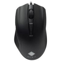 Мышь HP Wired Mouse 8BC52AA