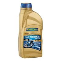 Масло Моторное Ravenol арт. 1171102001