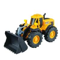 Машины для малышей HTI,HTI Игрушка «Погрузчик JCB»