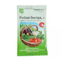 Регулятор роста природный Рибав-Экстра ампула в пак. 1 мл