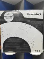 ED SHEERAN No.6 Collaborations Project (2 LP) Виниловая пластинка