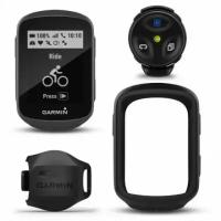 Прибор для велоспорта Garmin Edge 130 Plus Bundle MTB