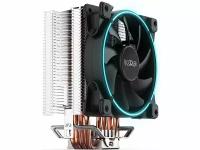 Кулер PCcooler GI-X4B (S775/115X/AM2/AM3/AM4)