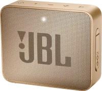 JBL Go 2 (шампань)