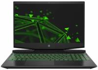 Ноутбук HP Pavilion Gaming 15-dk2046ur (4E1H1EA)