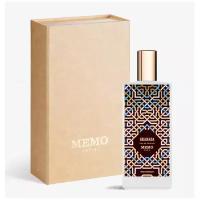 Memo Granada парфюмерная вода 75 мл для женщин