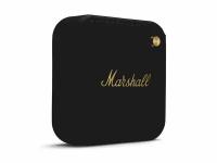 Колонка портативная Marshall Willen Black Bluetooth