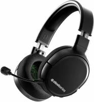 Гарнитура игровая Steelseries Arctis 1X Wireless черный (61502)