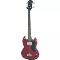 Бас-гитара EPIPHONE EB-0 CH