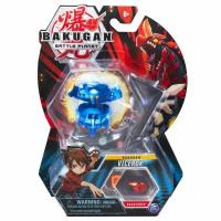 Bakugan Фигурка-трансформер Crab Blue, 20115047