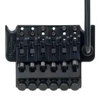 Тремоло система Floyd Rose 1000 Series Pro FRTP2000, черный, сустейн блок - 37 мм