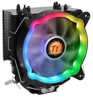 Система охлаждения Thermaltake UX200 ARGB Lighting CL-P065-AL12SW-A, black