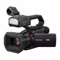 Видеокамера Panasonic HC-X2000 (8.8Mp/4K/20x/WiFi)
