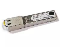 Трансивер Finisar 1250MBPS-100M-RJ45-XX-SFP H8521-3-H3C