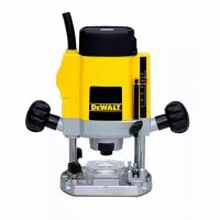 Фрезер двуручный DeWALT DW615