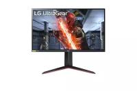 Монитор 27 LG 27GN650-B UltraGear IPS 1920x1080 144Hz