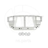 Панель Передняя (Телевизор) Hyundai Accent M/T Nsp Nsp026410025400 NSP арт. NSP026410025400