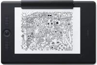 Графический планшет Wacom Intuos Pro Paper L (PTH-860P-R)