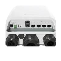 Коммутатор Mikrotik CRS305-1G-4S+OUT FiberBox Plus, 1*1Gbit RJ45, 4*SFP+