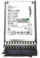 Жесткий диск HP 741157-B21 800Gb SAS 2,5" SSD