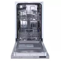 Встраиваемая посудомоечная машина Zigmund&Shtain DW 239.4505 X