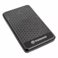 Внешний жесткий диск Transcend StoreJet A3 2.5/ 1TB (TS1TSJ25A3K)